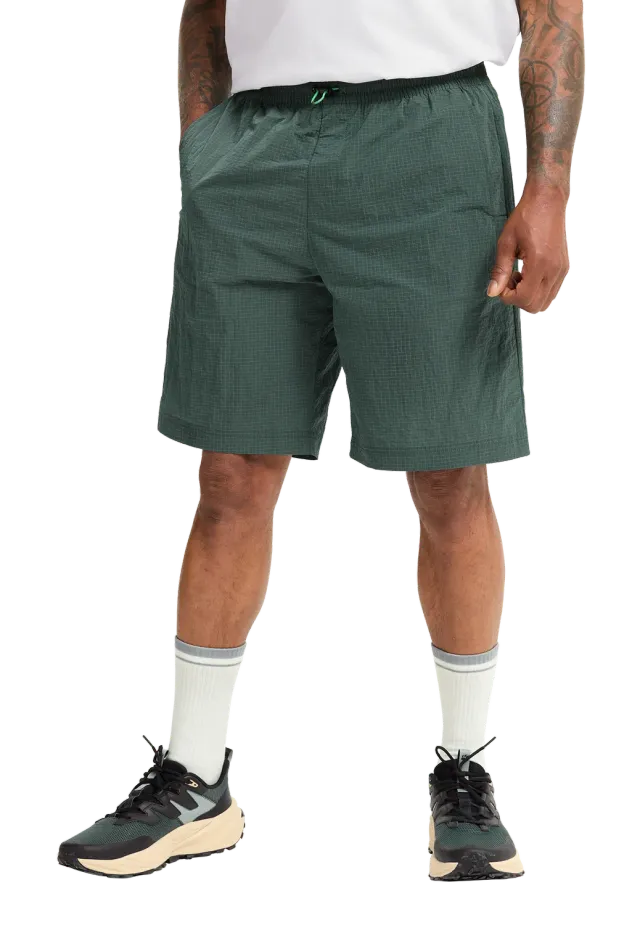 Jack Wolfskin Find The Wild Shorts M short rando homme déperlant