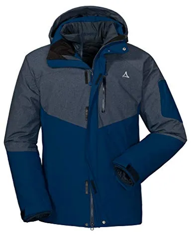Schöffel 3in1 Keylong veste homme imperméable