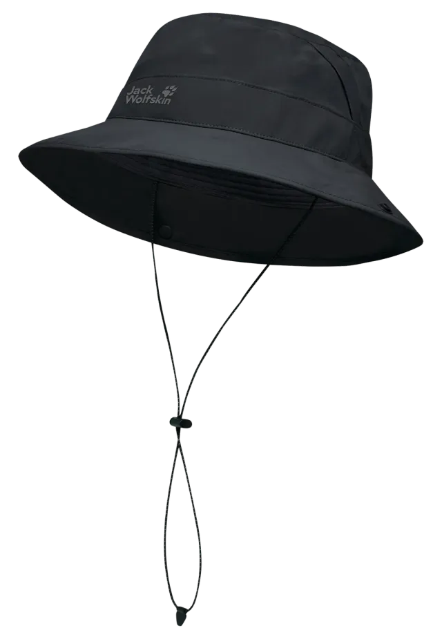 Jack Wolfskin Mesh Hat chapeau rando respirant