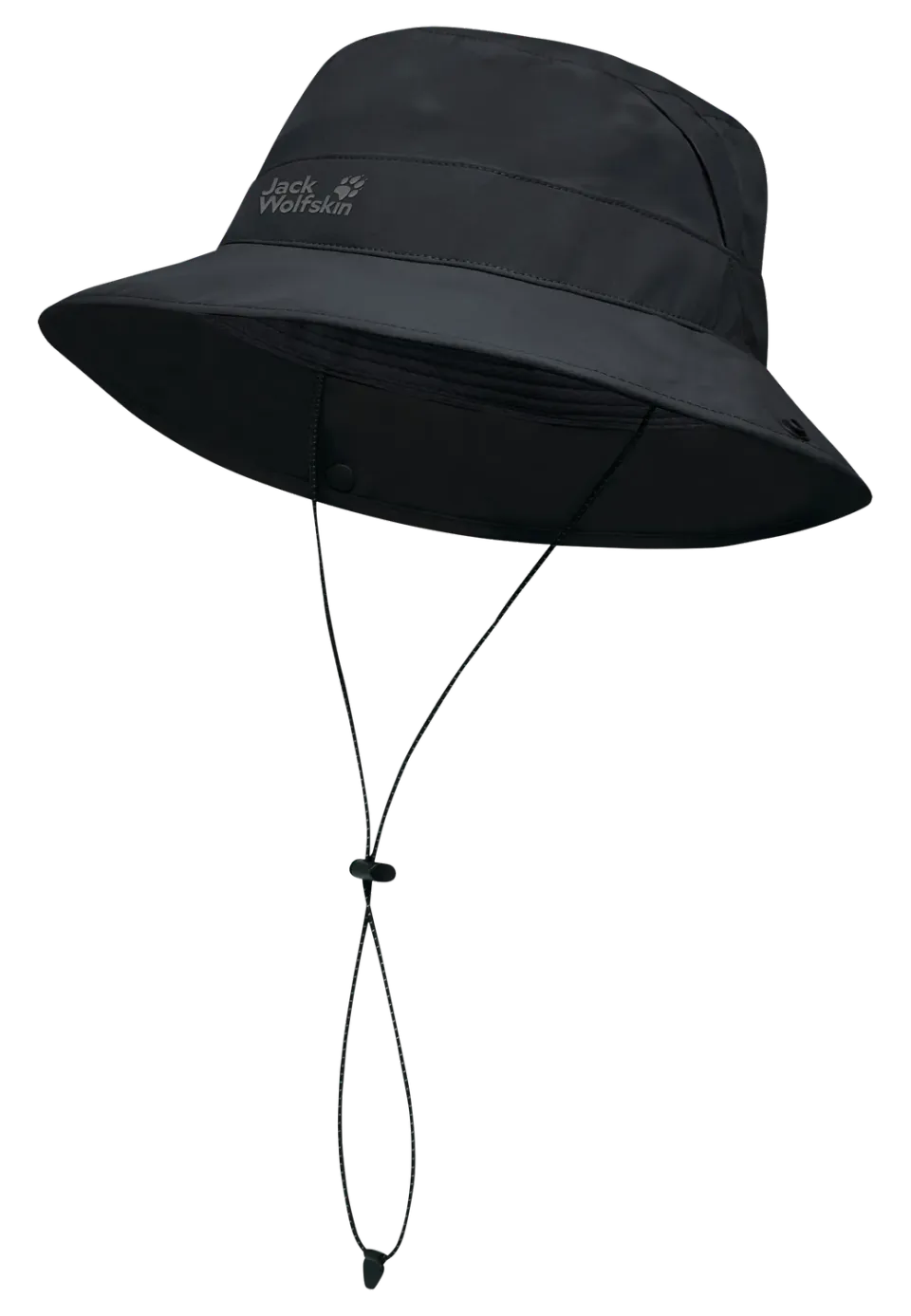 Jack Wolfskin Mesh Hat chapeau rando respirant