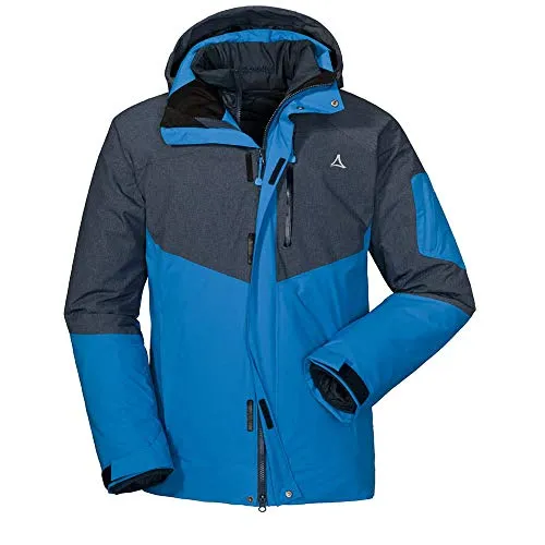Schöffel 3in1 Keylong veste homme imperméable