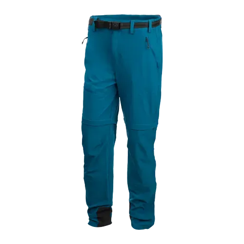 Lhotse Keanu pantalon 2 en 1 corsair déperlant