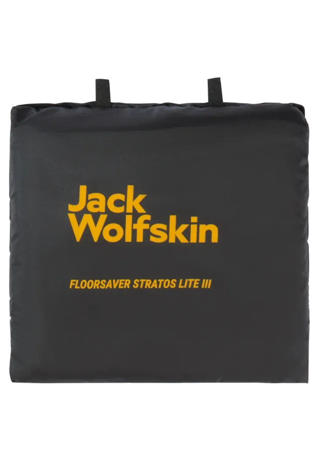 Jack Wolfskin Floorsaver Stratos Lite III tapis de sol