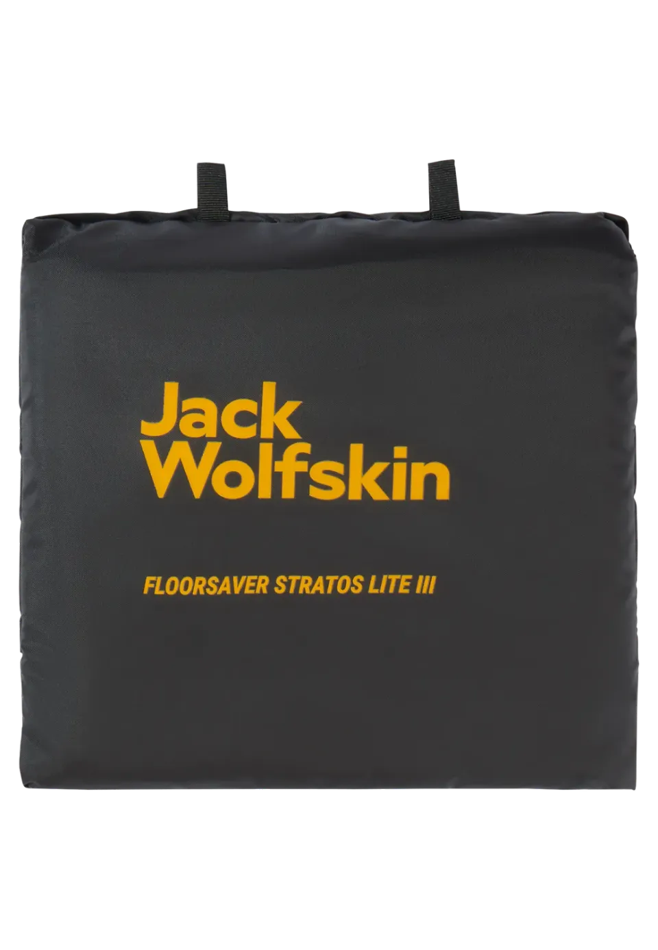 Jack Wolfskin Floorsaver Stratos Lite III tapis de sol