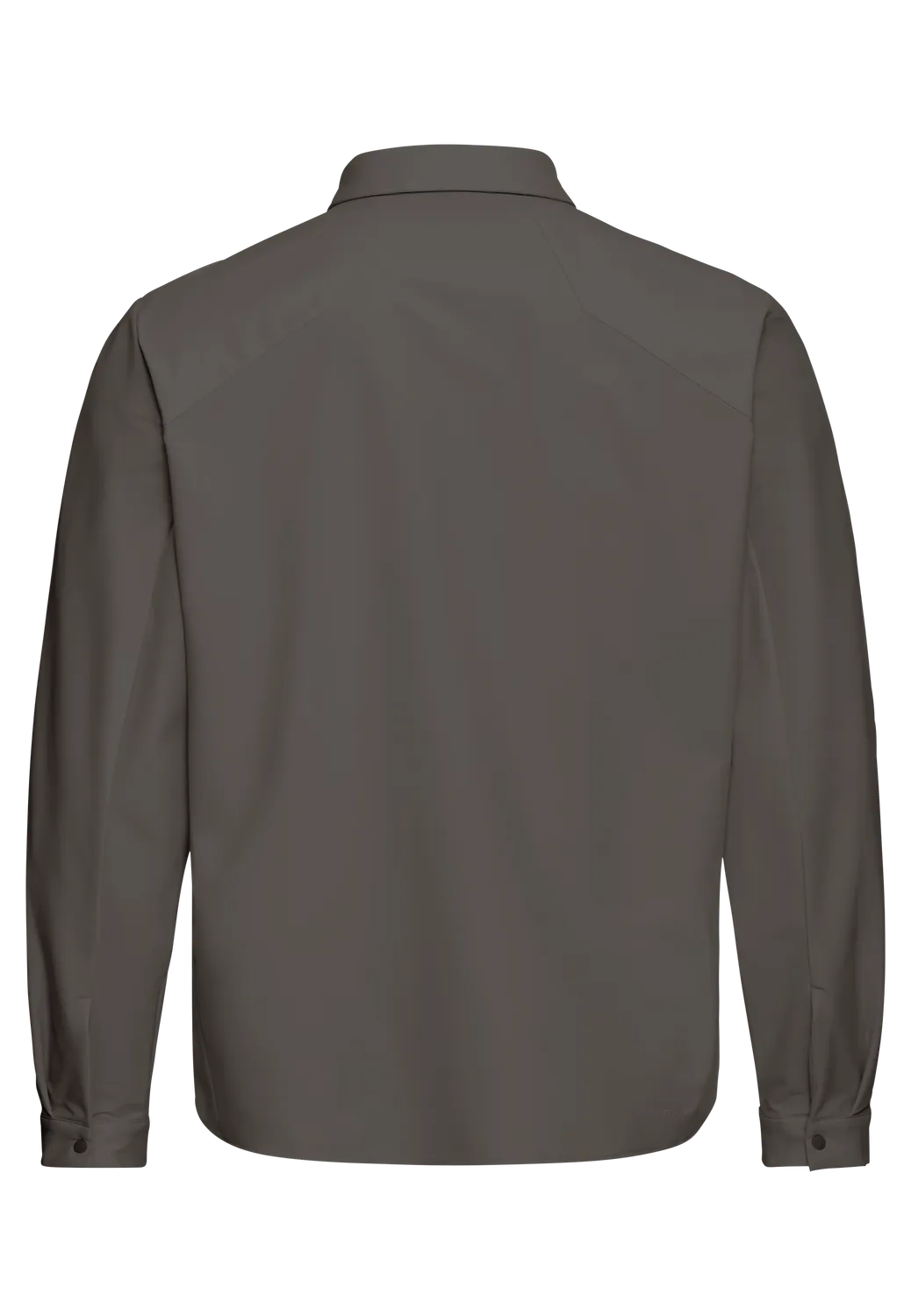Jack Wolfskin Prelight Suncool LS Shirt M chemise anti-UV