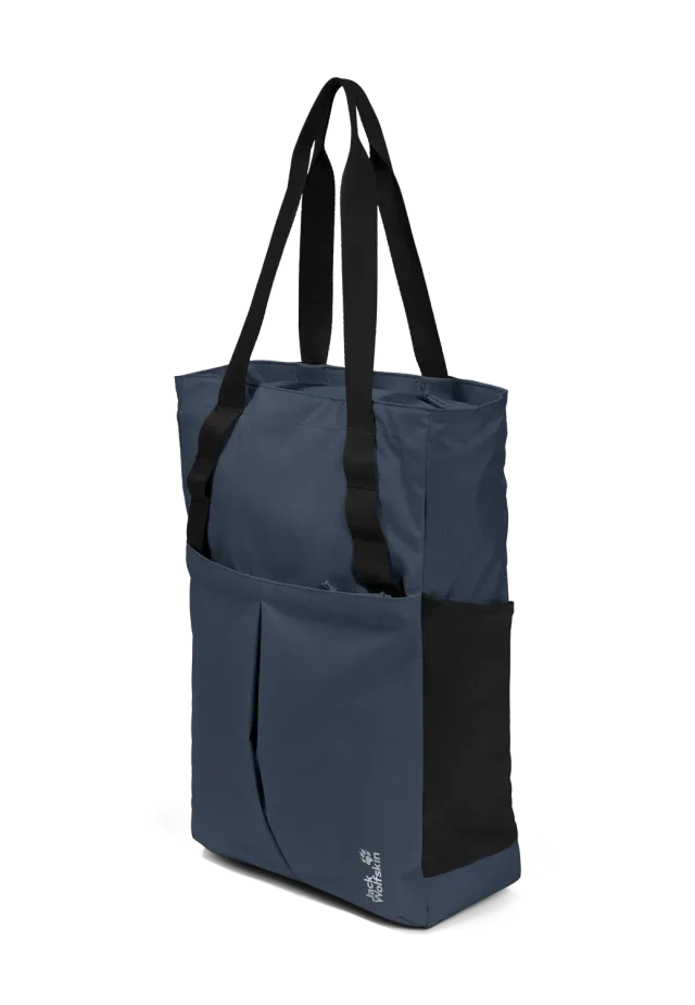 Jack Wolfskin Zoya 2in1 Tote sac cabas convertible