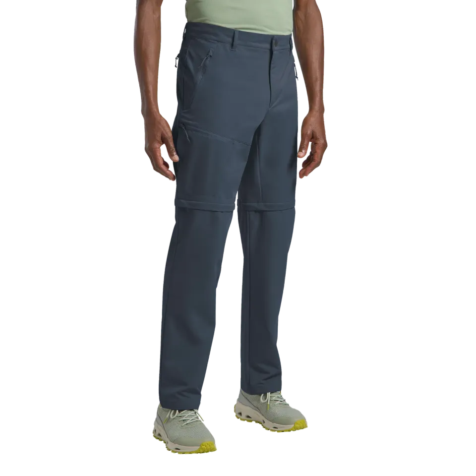 Jack Wolfskin Pico Trail Zip Off pantalon convertible homme