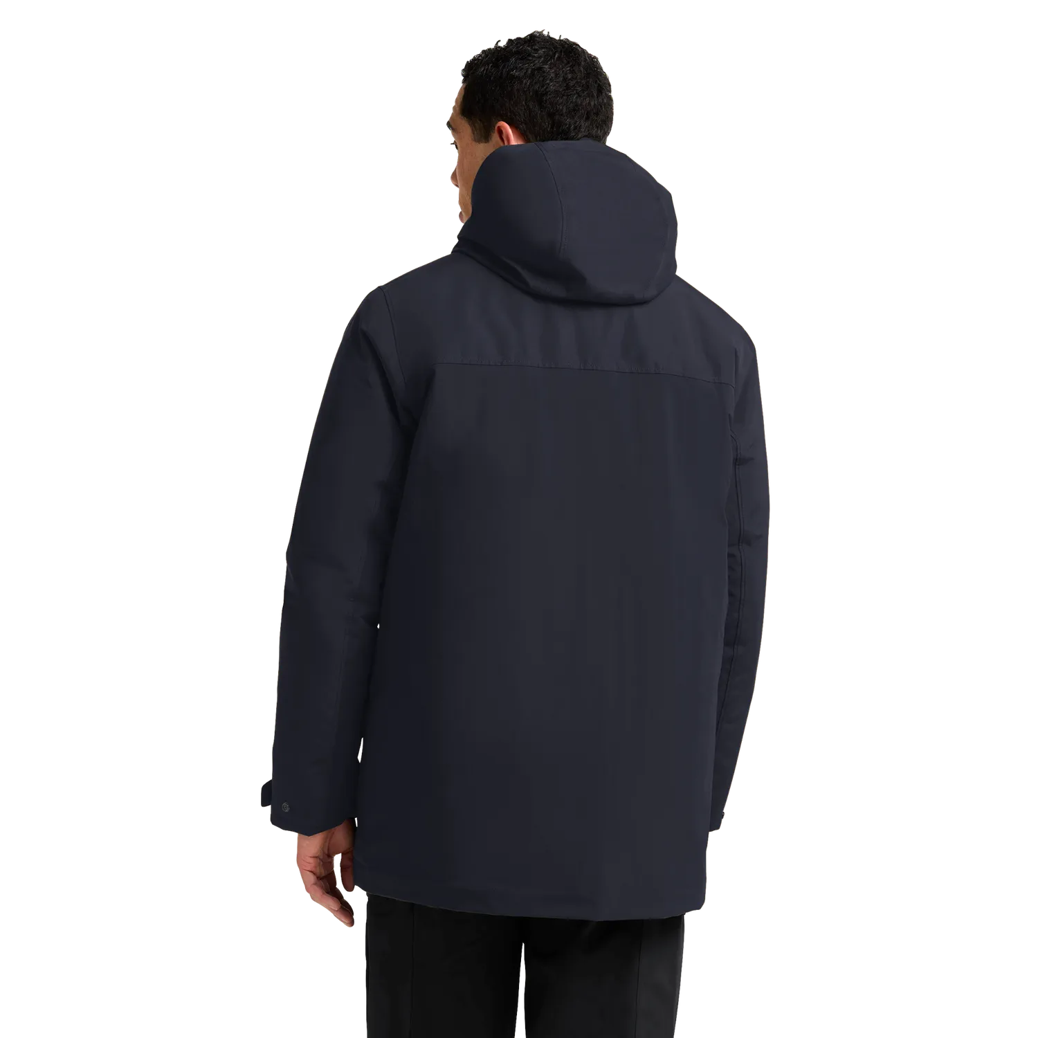 Jack Wolfskin Glacier Shield JKT M veste homme imperméable