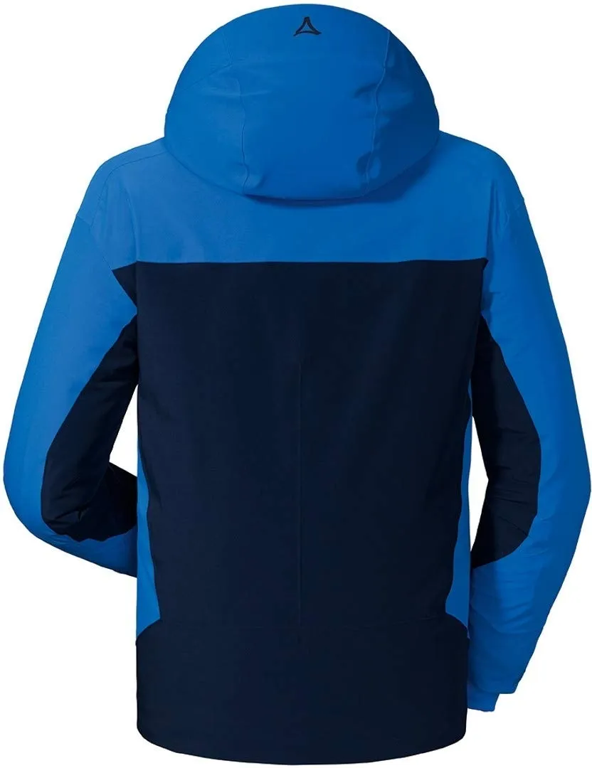 Schöffel Arlberg 2 veste ski homme 10000mm ouatée