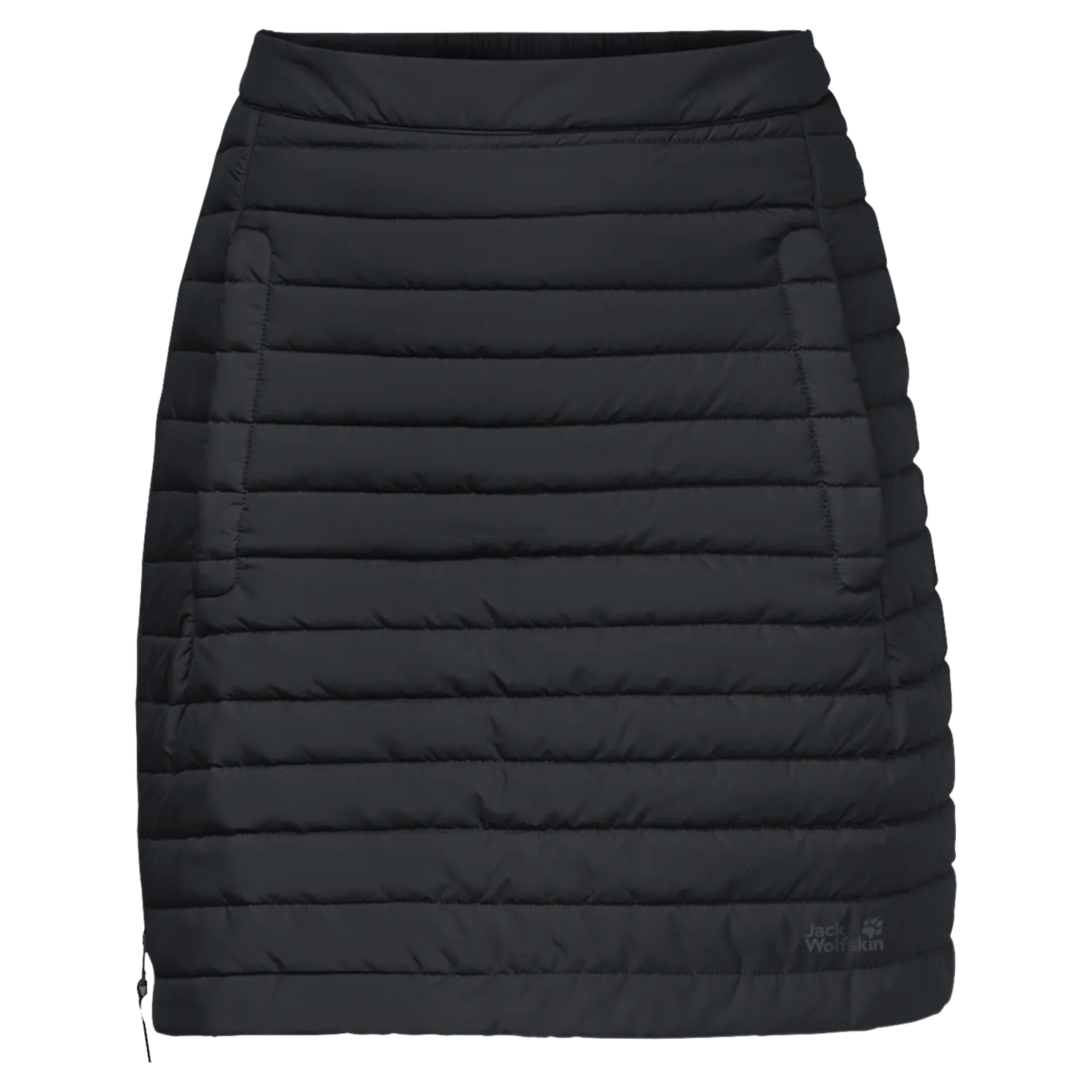 Jack Wolfskin Iceguard Skirt W jupe femme imperméable