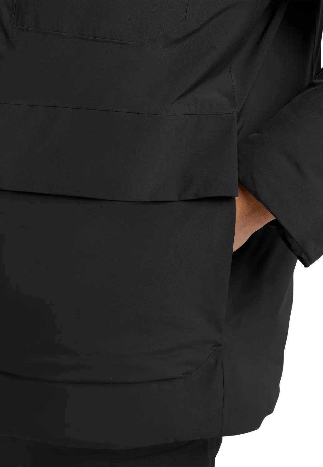 Jack Wolfskin Brandenburger JKT M veste imperméable homme hiver
