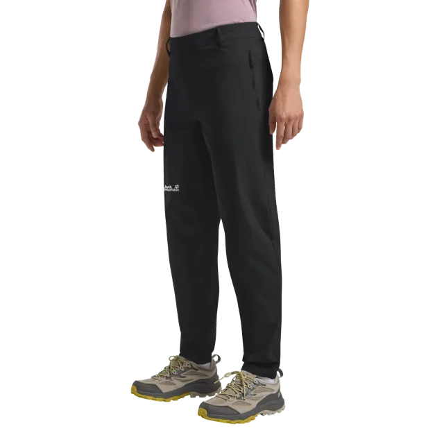 Jack Wolfskin Hikeout Pants M pantalon rando homme stretch