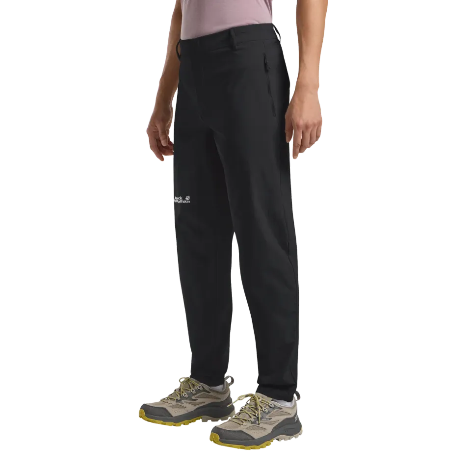 Jack Wolfskin Hikeout Pants M pantalon rando homme stretch