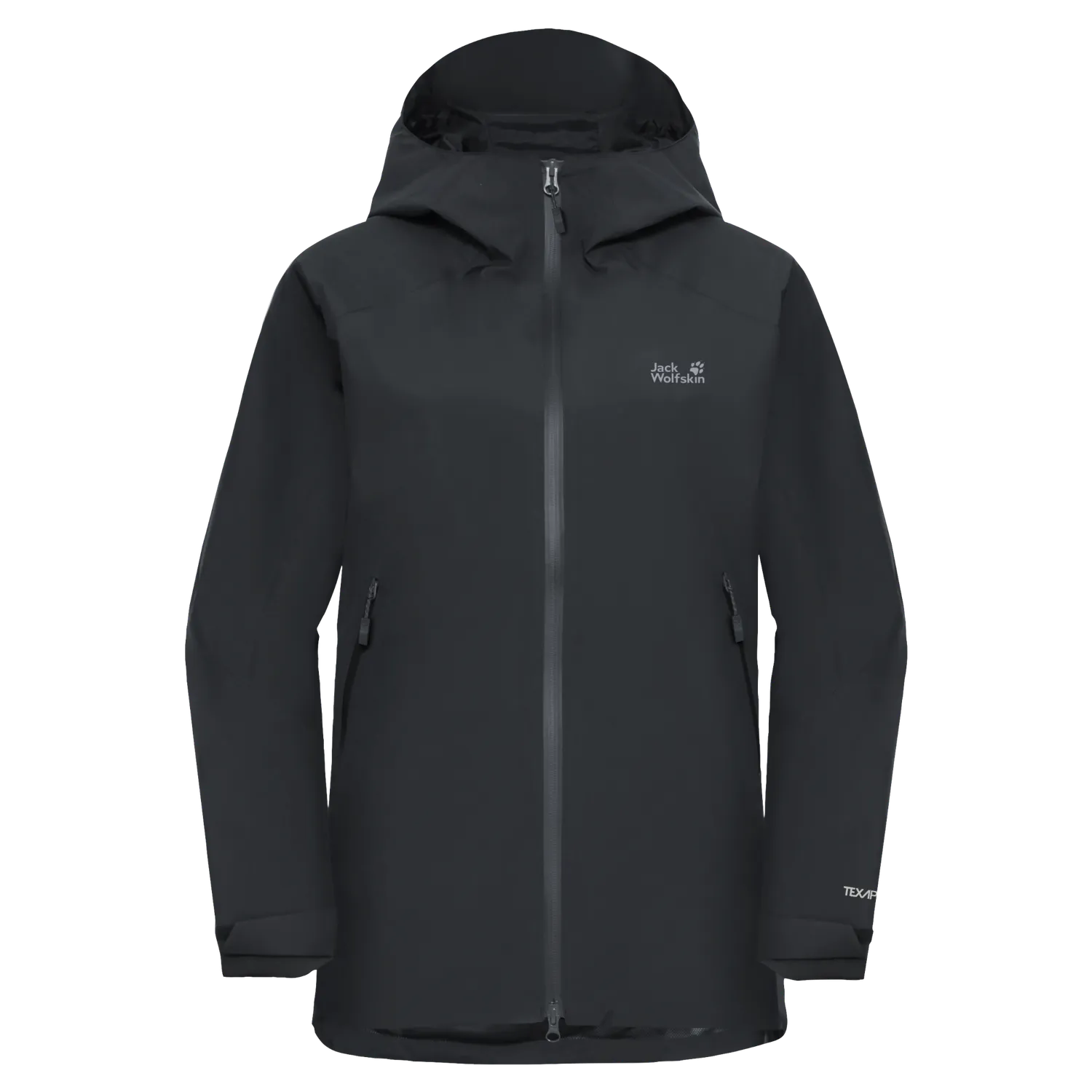 Jack Wolfskin Unbound Adventure 2L veste femme imperméable