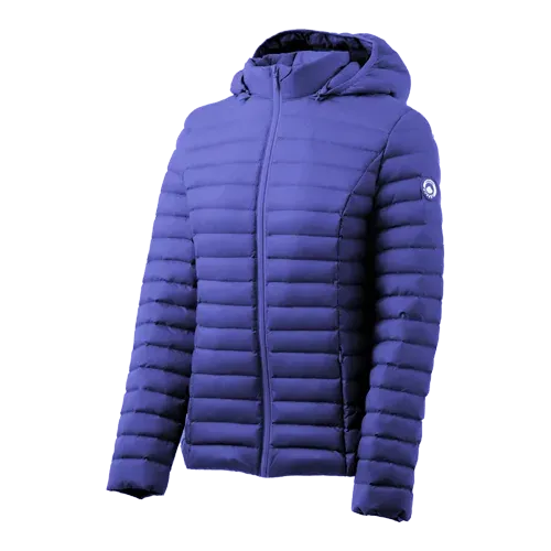 Lhotse Kimi doudoune lavender duvet RDS