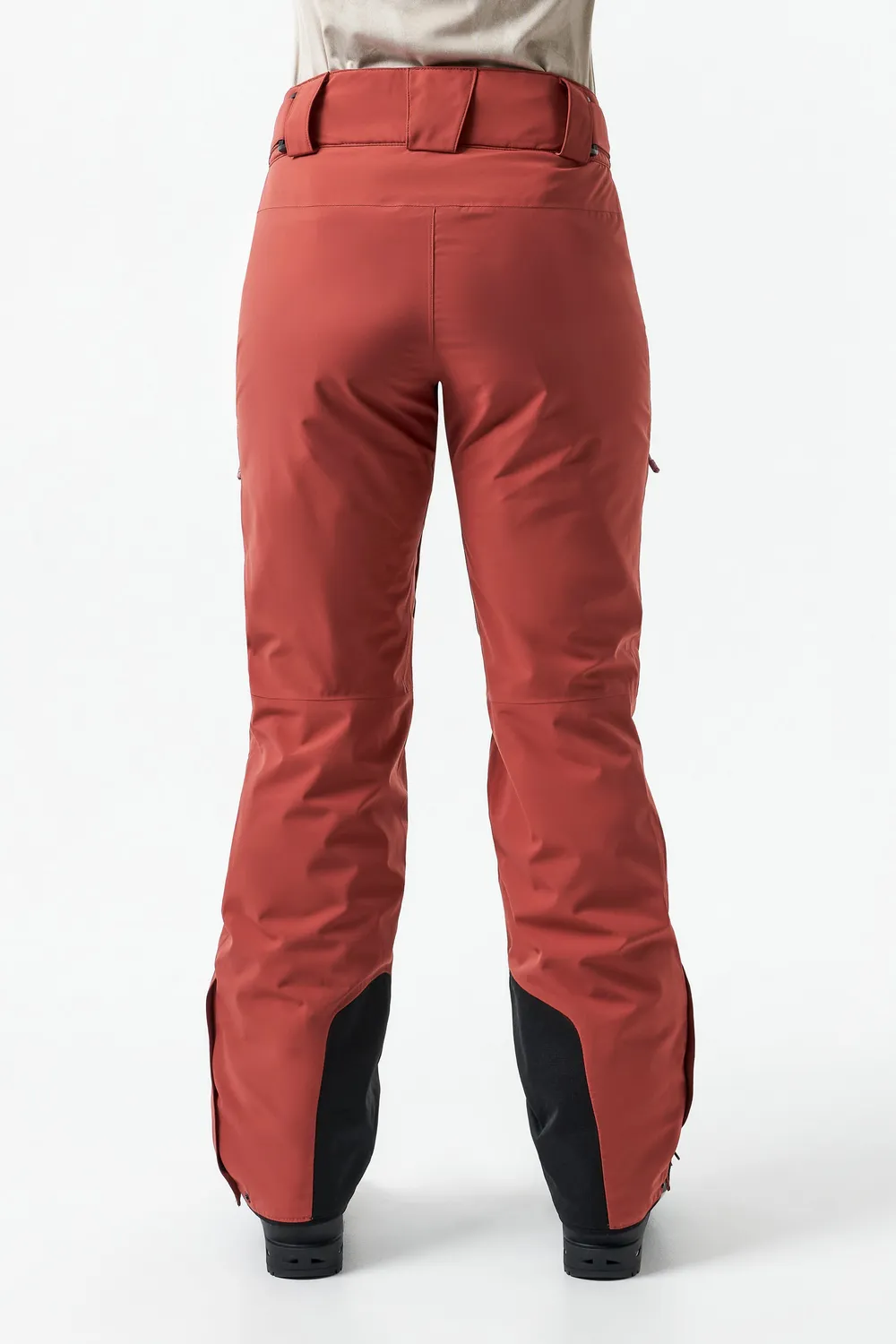 Orage Clara Insulated Pant pantalon ski Sockeye isolant
