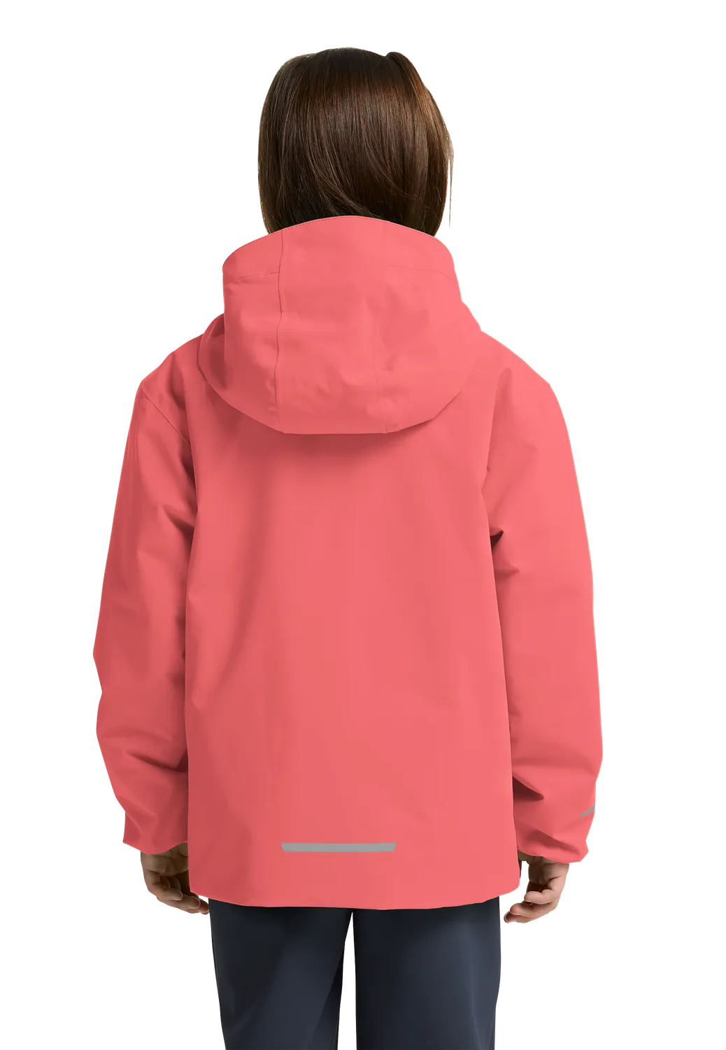 Jack Wolfskin Flowline Ski veste ski enfant chaude 80g