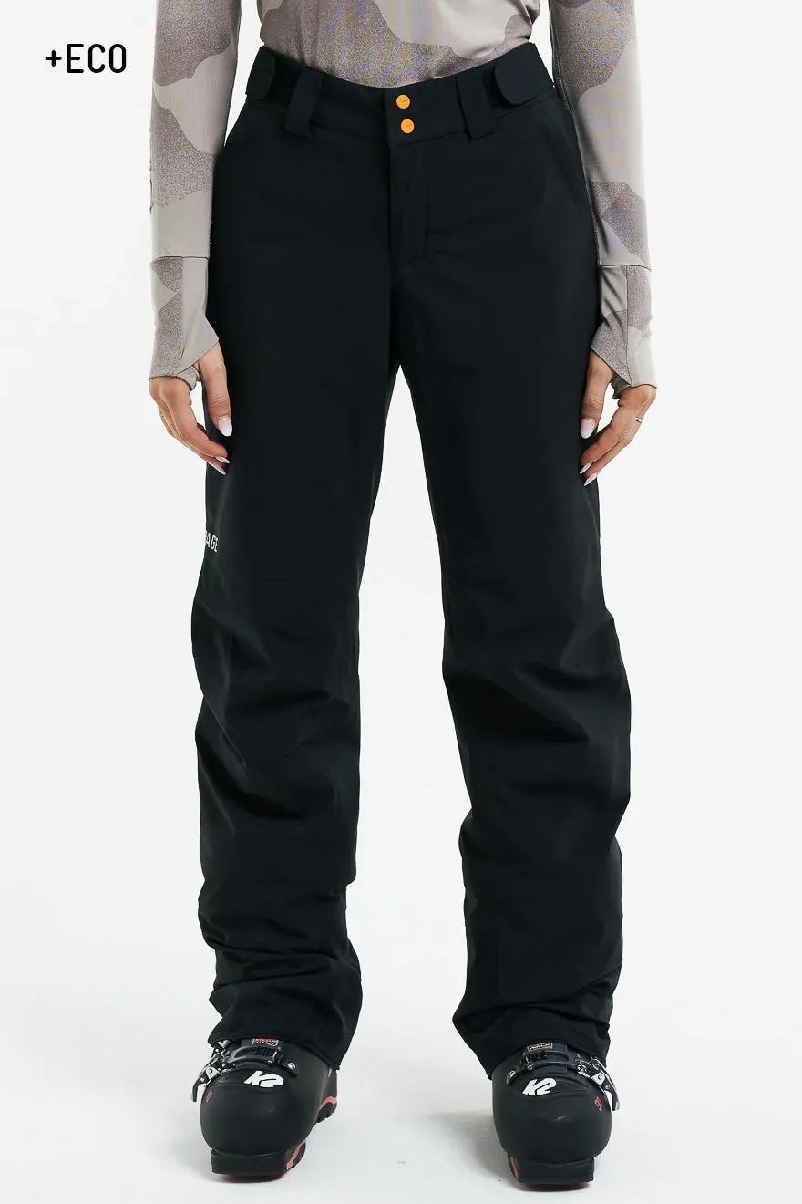 Orage Chica pantalon ski femme N101 isolé