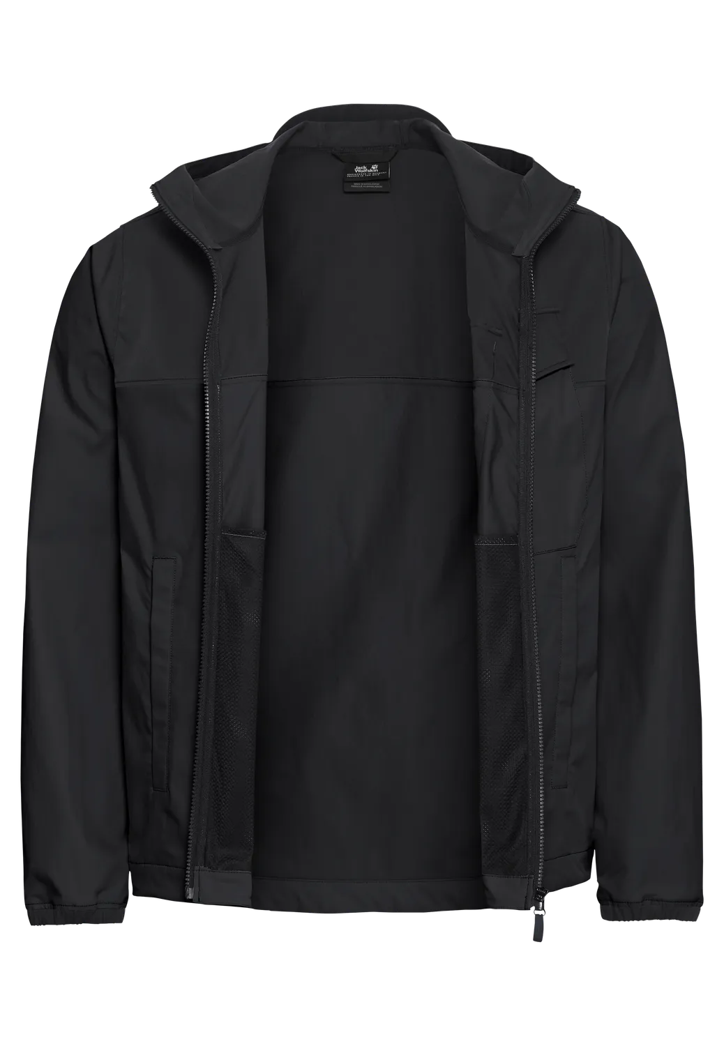 Jack Wolfskin Mahani JKT M veste homme coupe-vent