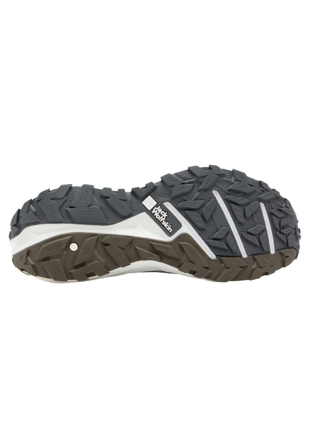 Jack Wolfskin Prelight Swift Vent chaussures rando 42