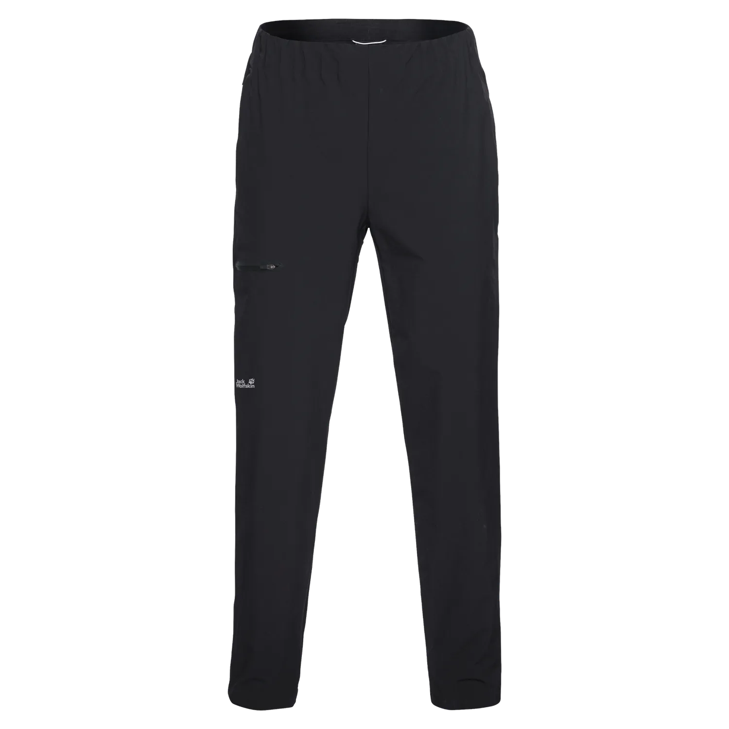 Jack Wolfskin Prelight Trail Pants pantalon femme déperlant