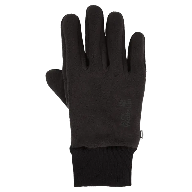 Jack Wolfskin Vertigo Glove gants polaire tactiles
