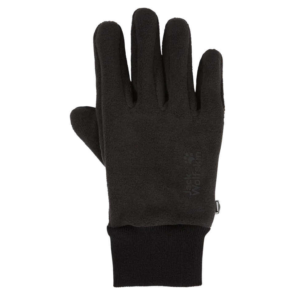 Jack Wolfskin Vertigo Glove gants polaire tactiles