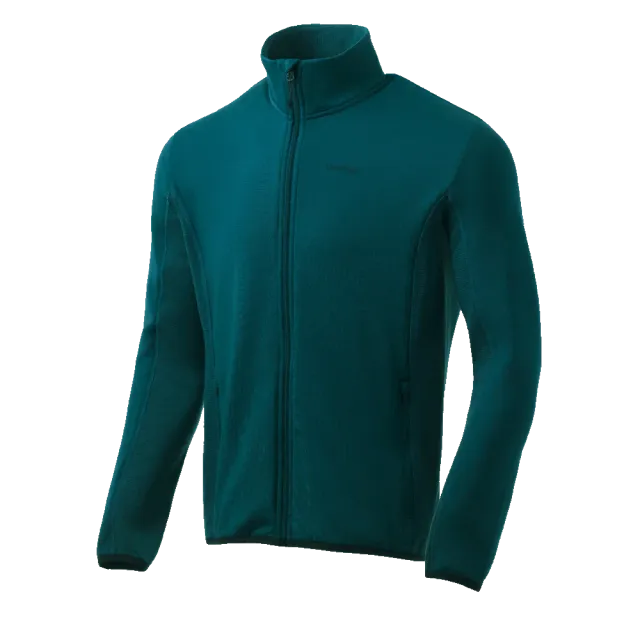 Lhotse Hakan polaire grid balsam 2 poches