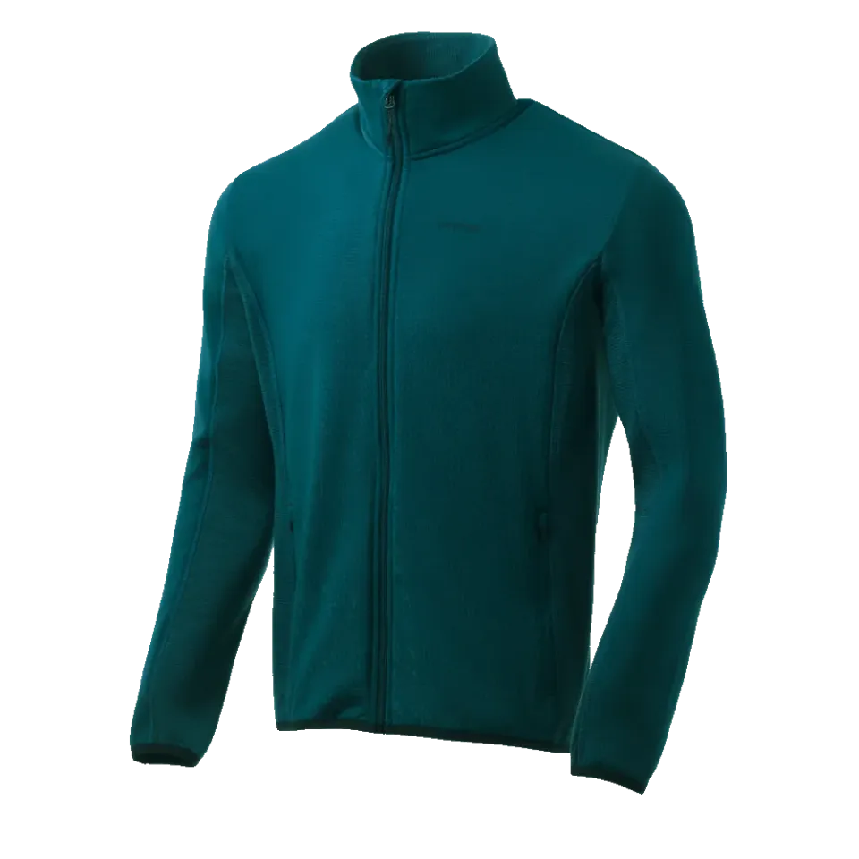 Lhotse Hakan polaire grid balsam 2 poches