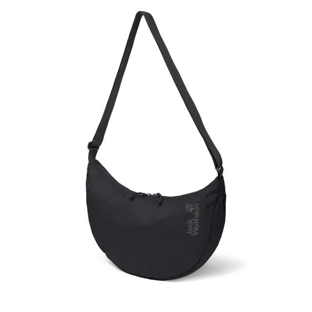 Jack Wolfskin Zoya 8 sac bandoulière taille unique zip