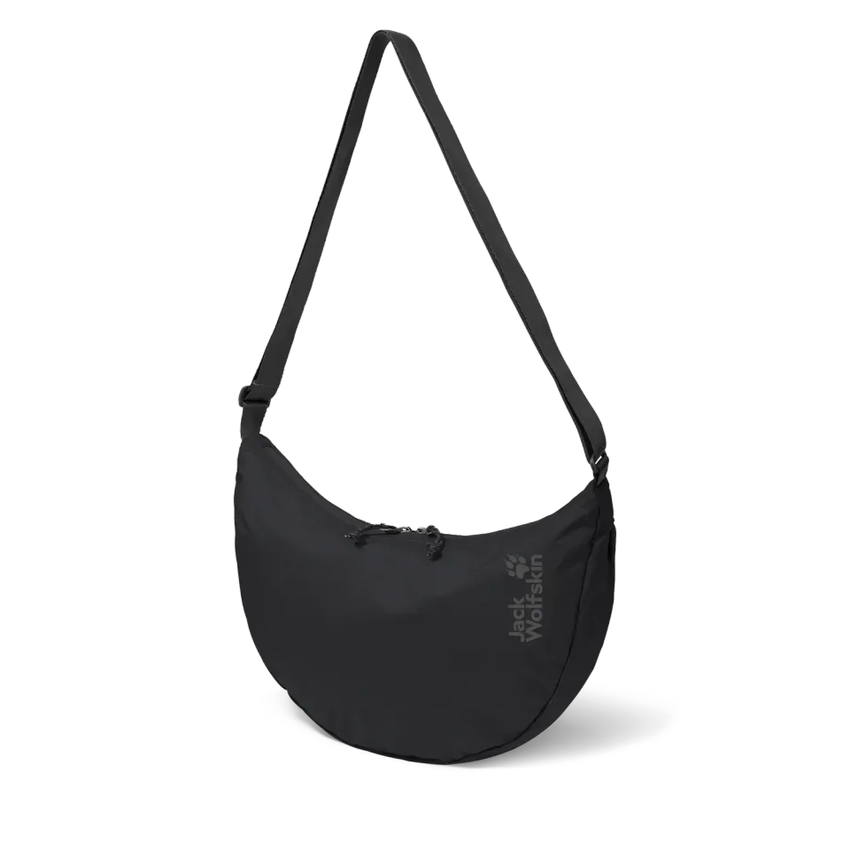 Jack Wolfskin Zoya 8 sac bandoulière taille unique zip