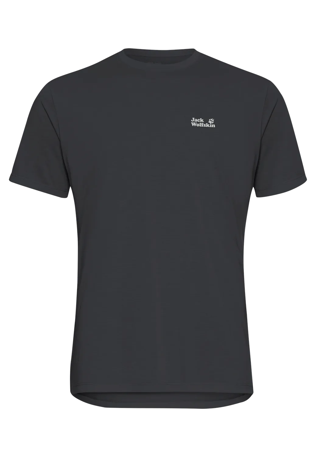 Jack Wolfskin Vonnan Graphic T M T-Shirt Homme Anti-Odeurs