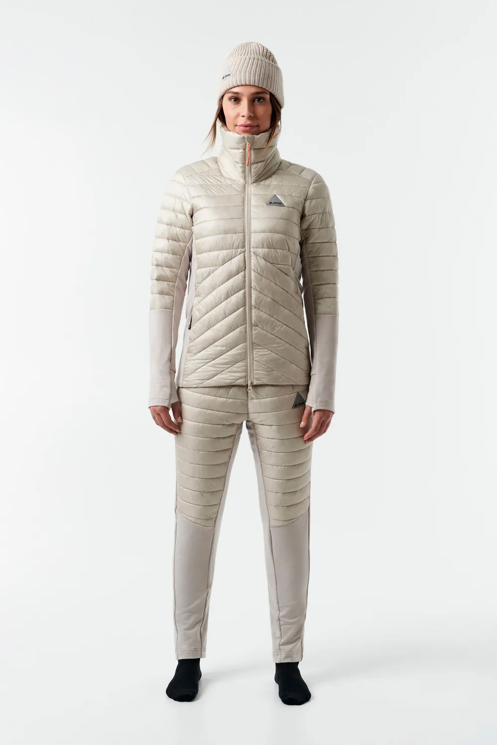 Orage Phoenix veste ski E116 légère femme