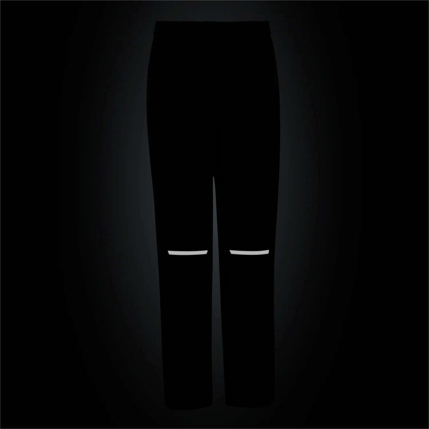 Jack Wolfskin Snowflash Pants K pantalon ski enfant chaud