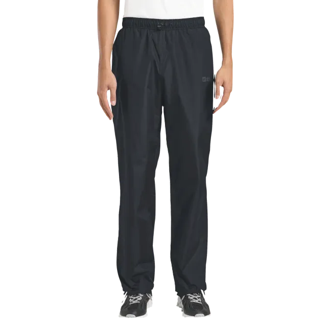 Jack Wolfskin Rainy Day Pants pantalon de pluie léger