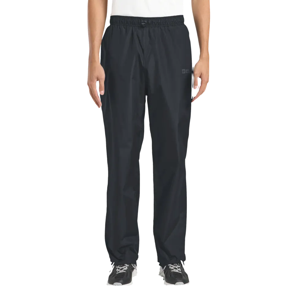 Jack Wolfskin Rainy Day Pants pantalon de pluie léger