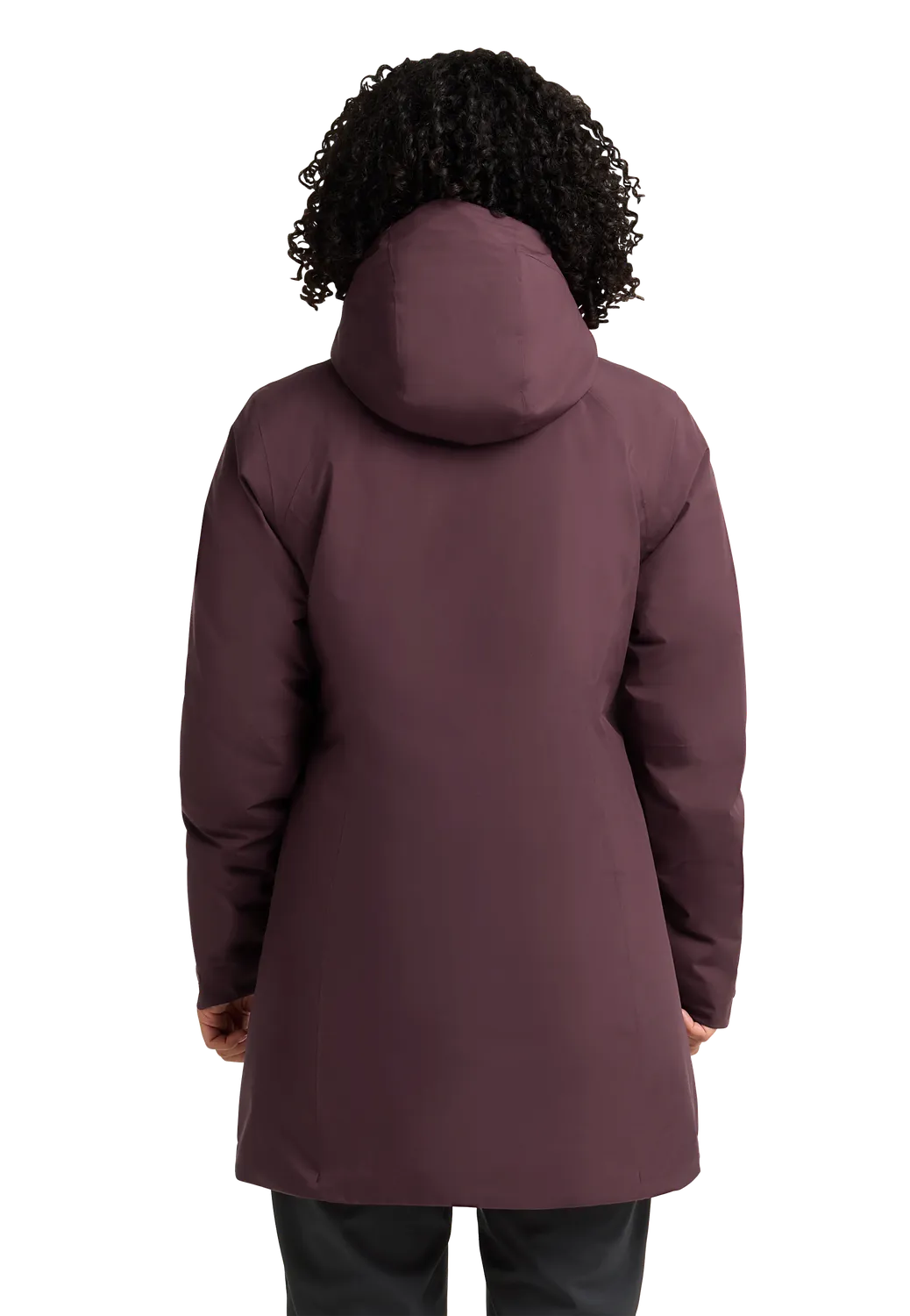 Jack Wolfskin Heidelstein Ins Jkt W veste hiver imperméable