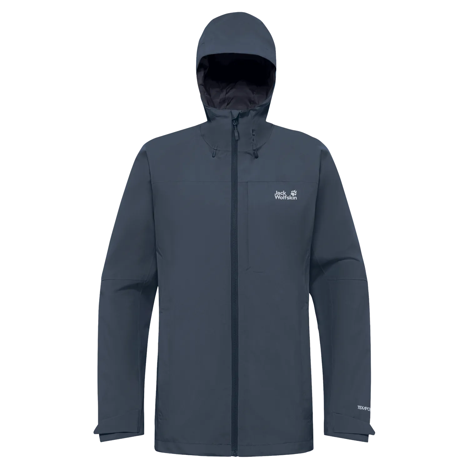 Jack Wolfskin Tempest 2L Jkt W veste pluie femme étanche