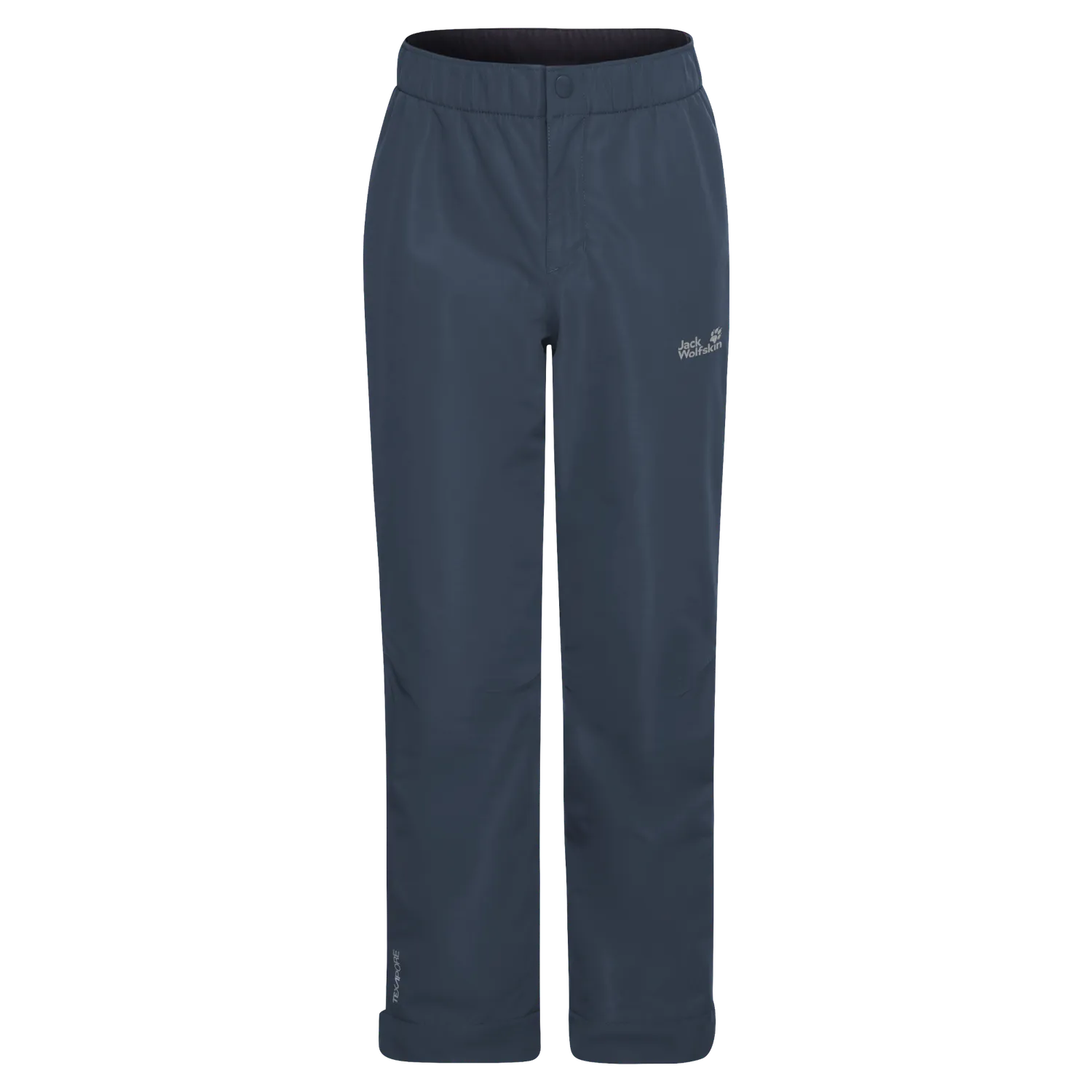 Jack Wolfskin Snowy Days Pants K pantalon neige enfant chaud