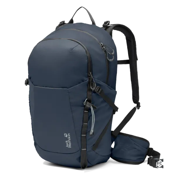 Jack Wolfskin Echotrek Shape 25 S-L sac à dos 25 L