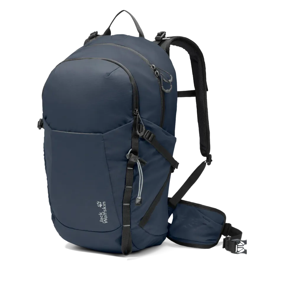 Jack Wolfskin Echotrek Shape 25 S-L sac à dos 25 L