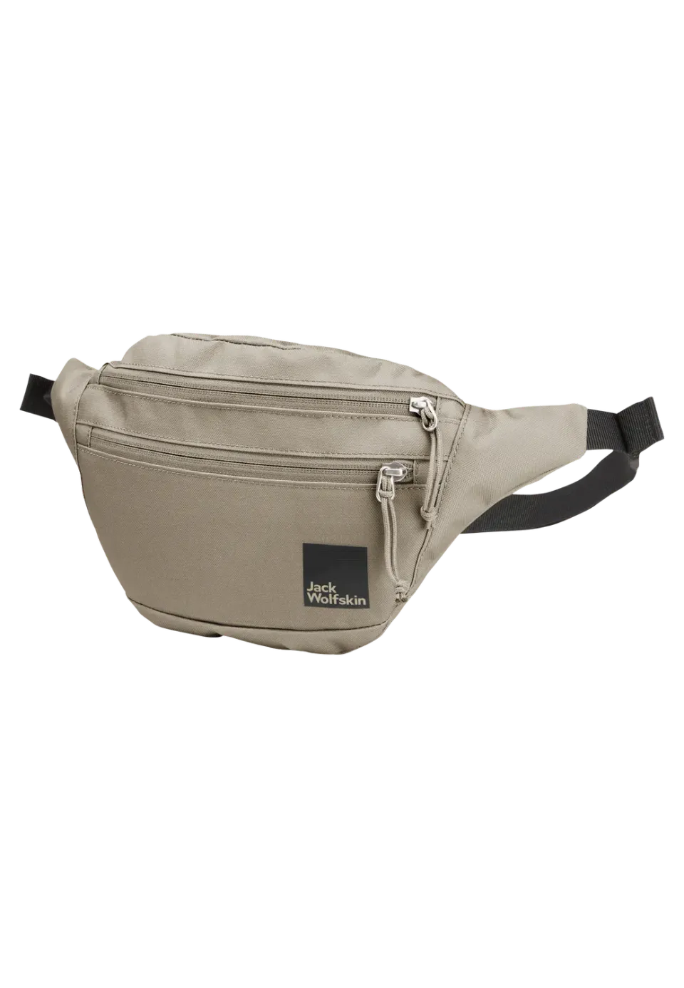 Jack Wolfskin Konya banane taille unique réglable