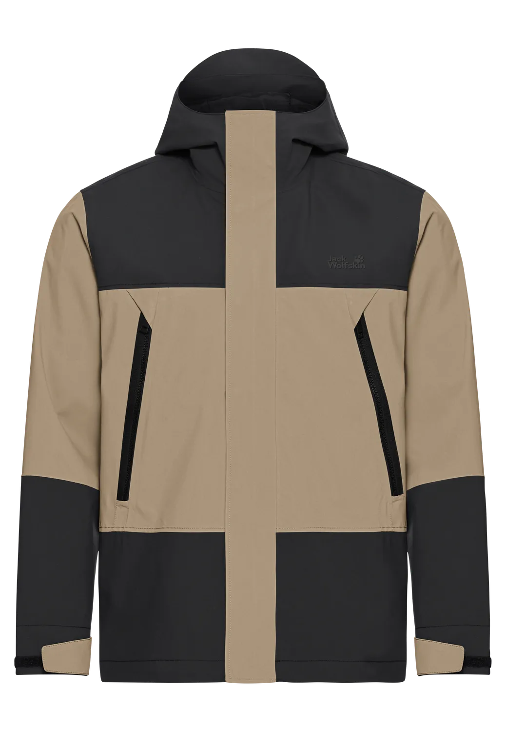 Jack Wolfskin Onera 2L JKT M veste imperméable homme Texapore
