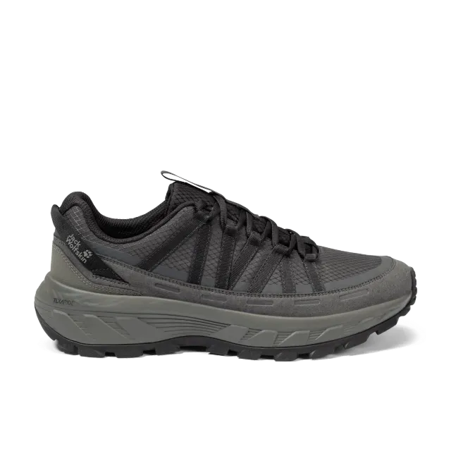 Jack Wolfskin Wild Hike Texapore Low M chaussures imperméables