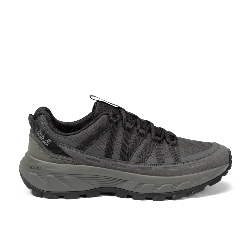 Jack Wolfskin Wild Hike Texapore Low M chaussures imperméables
