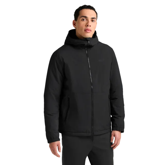 JACK WOLFSKIN PAMIR JKT M veste hiver imperméable