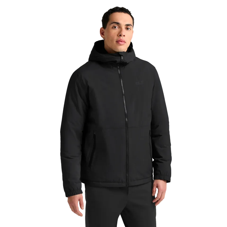 JACK WOLFSKIN PAMIR JKT M veste hiver imperméable