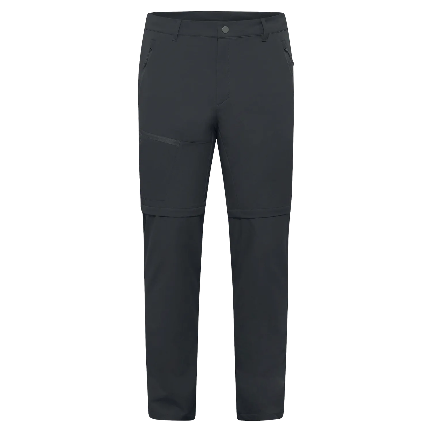 JACK WOLFSKIN Pico Trail Zip Off pantalon rando homme convertible