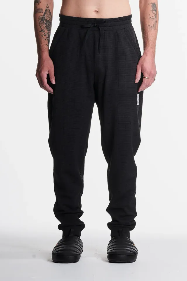 Orage Pathfinder jogger homme noir usage quotidien