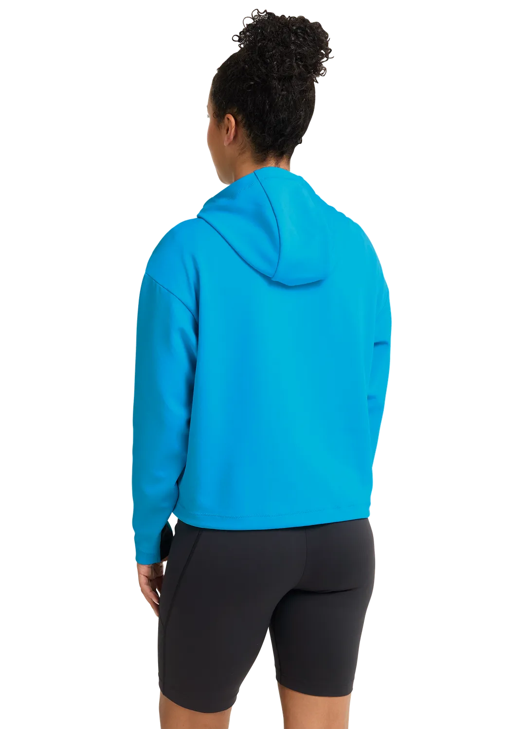 Jack Wolfskin AstroTrail Hoody W sweat femme